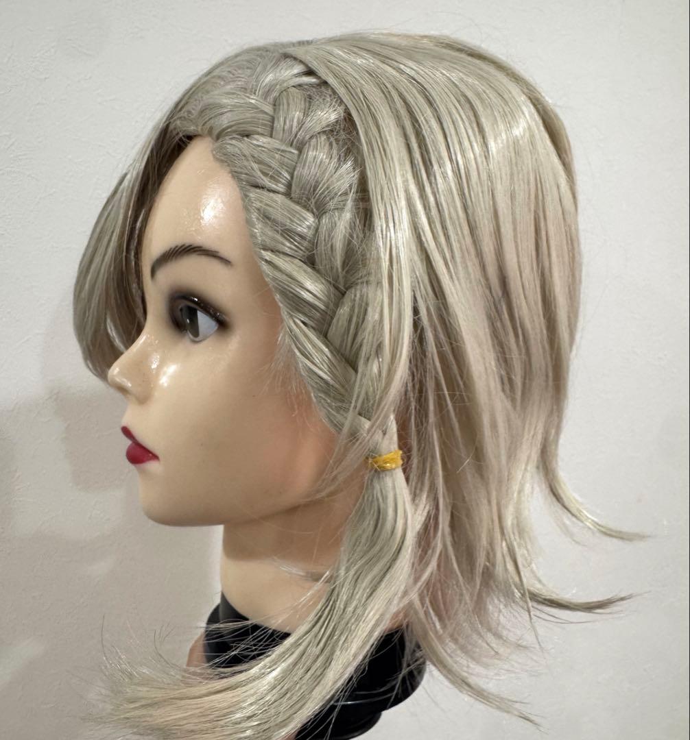 三分妄想　リネ　コスプレ