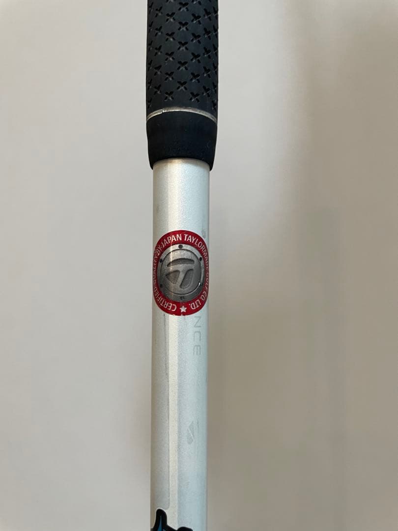 GRAPHITE DESIGN グラファイトデザイン ツアーAD VR-6S