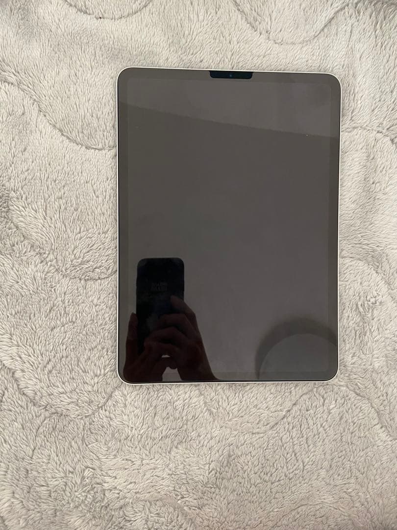 iPad Pro11インチ　第二世代