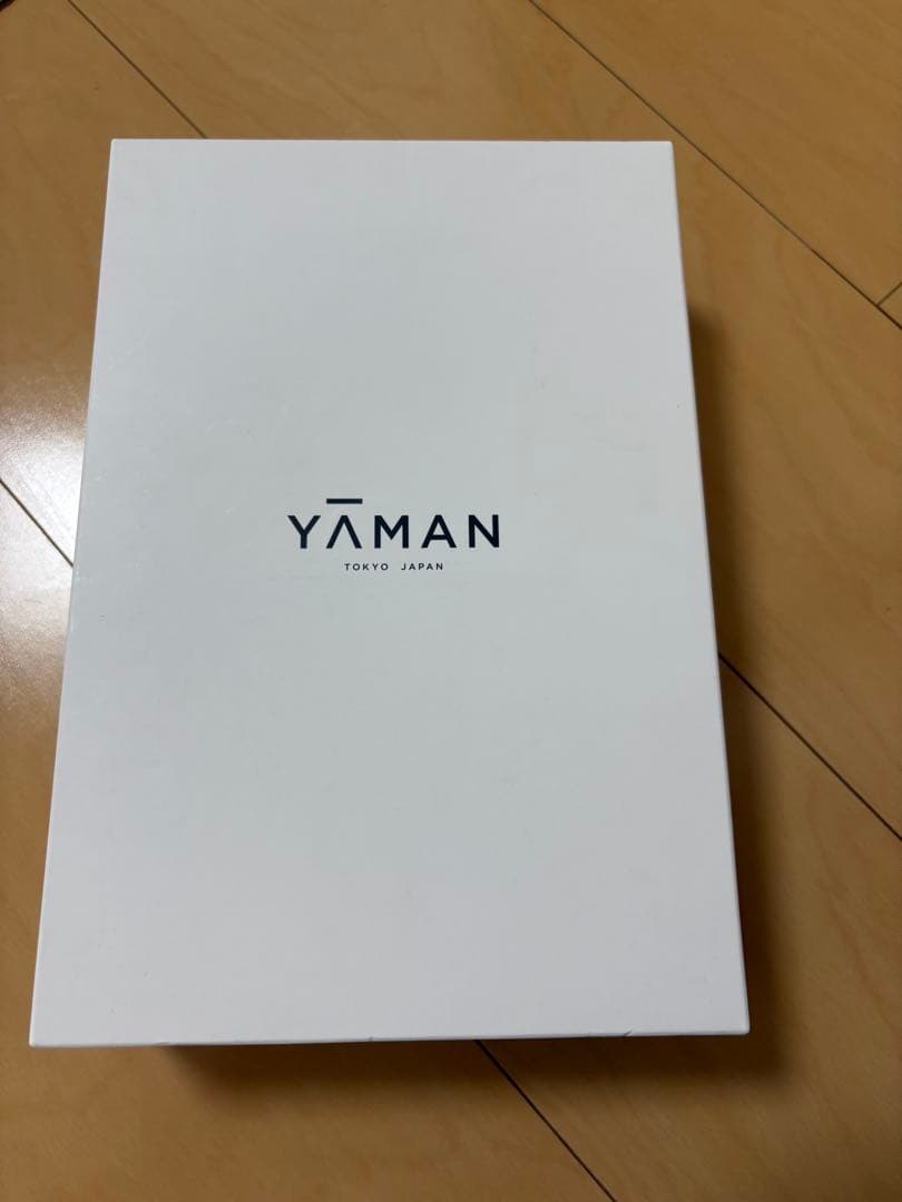 【新品】YA-MAN ヤーマン キャビスパ360