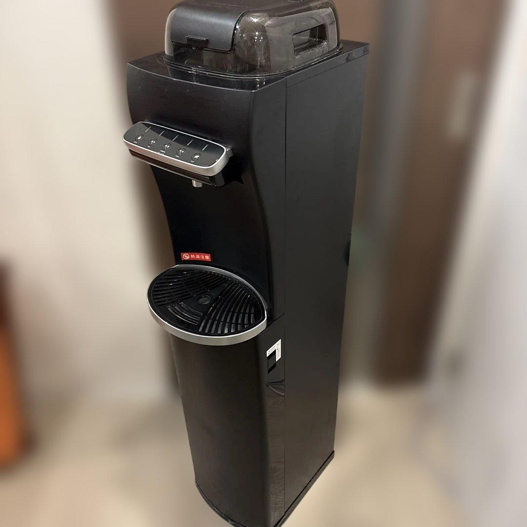 ハミングウォーター fiows フローズ CO-09 ウォーターサーバー