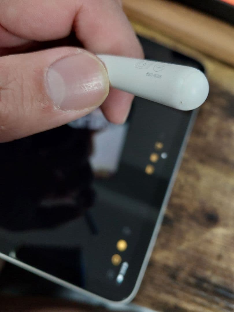 iPadアクセサリー ipad mini 6 & apple pencil