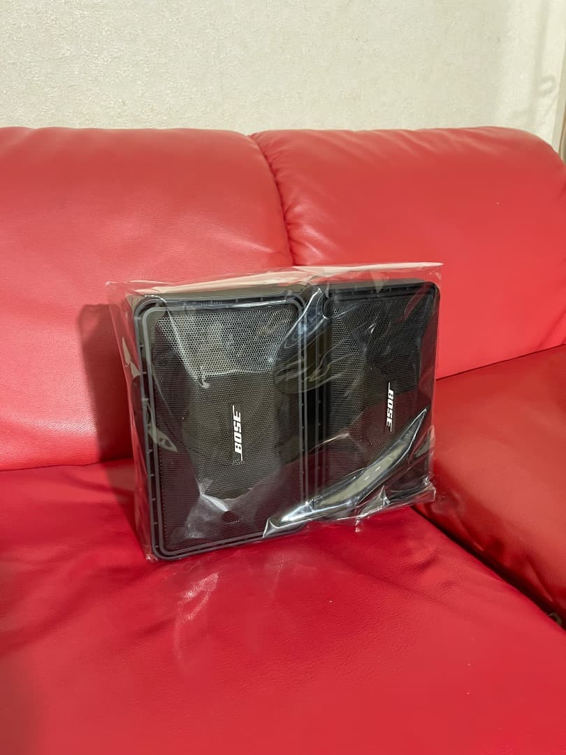 ラジオ・コンポ Bose 101 TR