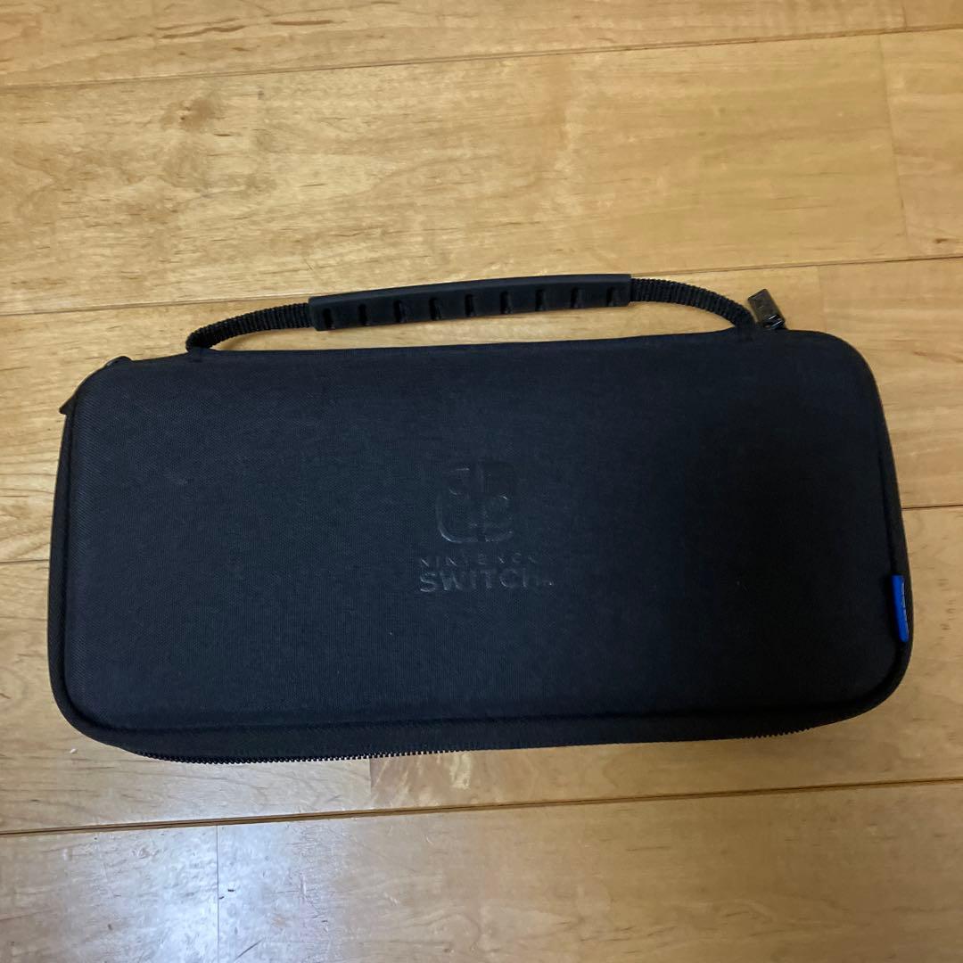 Nintendo Switch 本体と付属品セット(ジャンク品)