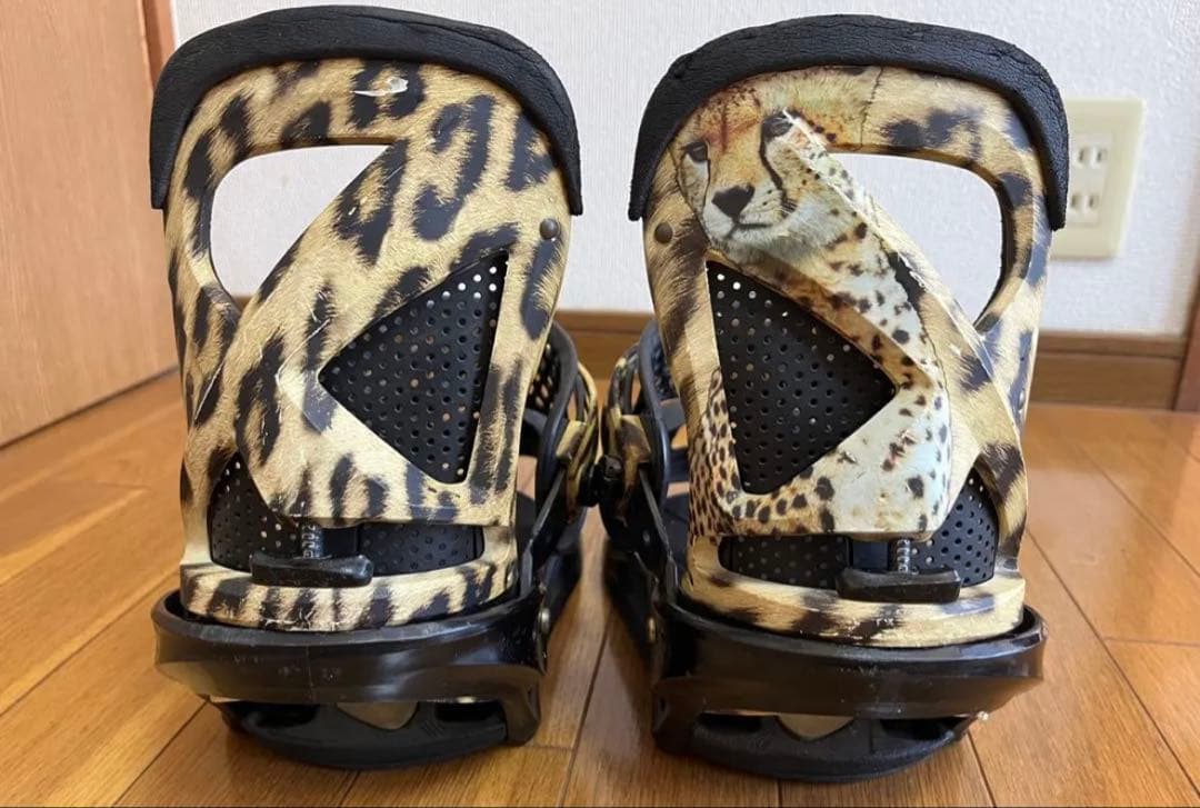 BURTON LEXA バートン　レディース　Mサイズ