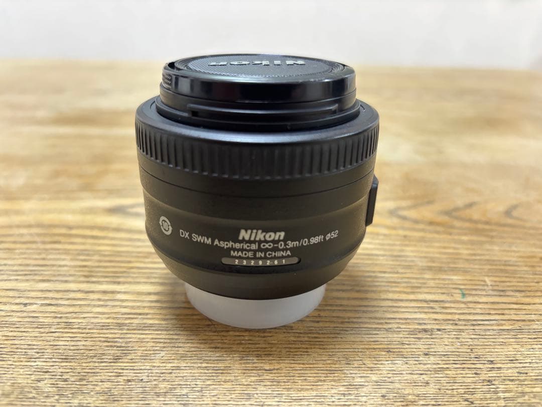 ★ Nikon D3100 デジタル一眼レフ レンズ3個セット ★ 付属品有り