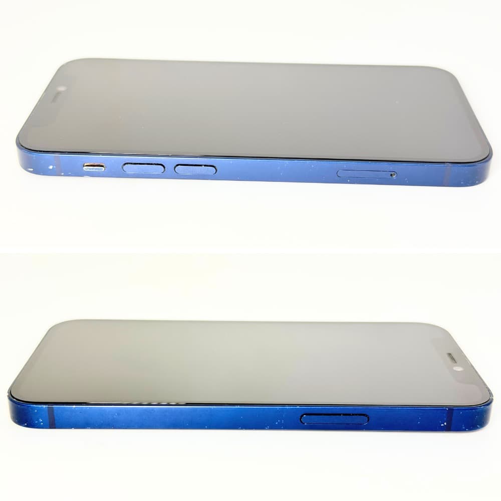 iPhone 12 mini 128GB SIMフリー 新品バッテリー100%