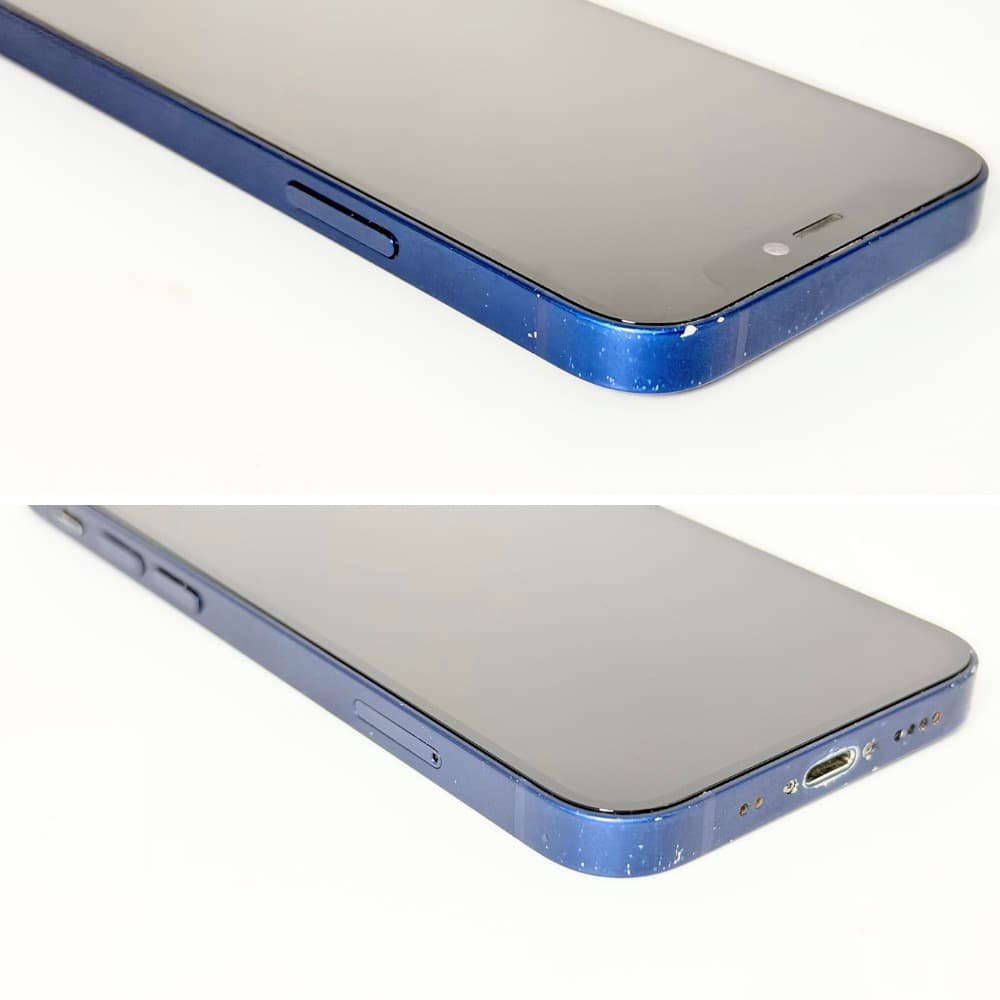 iPhone 12 mini 128GB SIMフリー 新品バッテリー100%