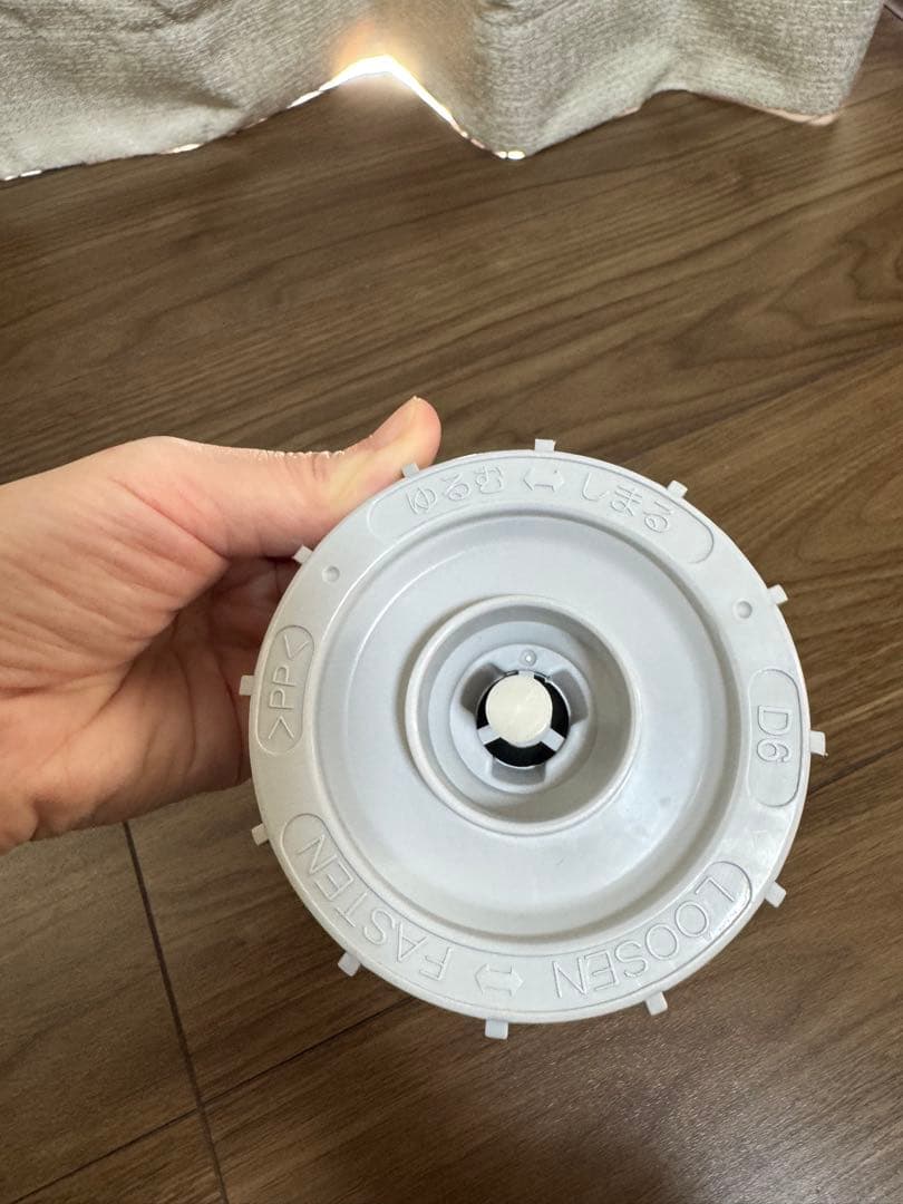 SHARPプラズマクラスター 加湿空気清浄機 KC-50L-W 2021年製