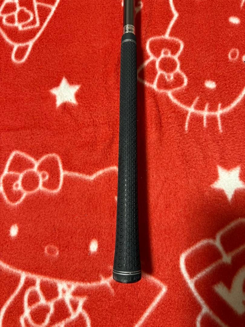 YAMAHA RMX 20° 7番 FW S