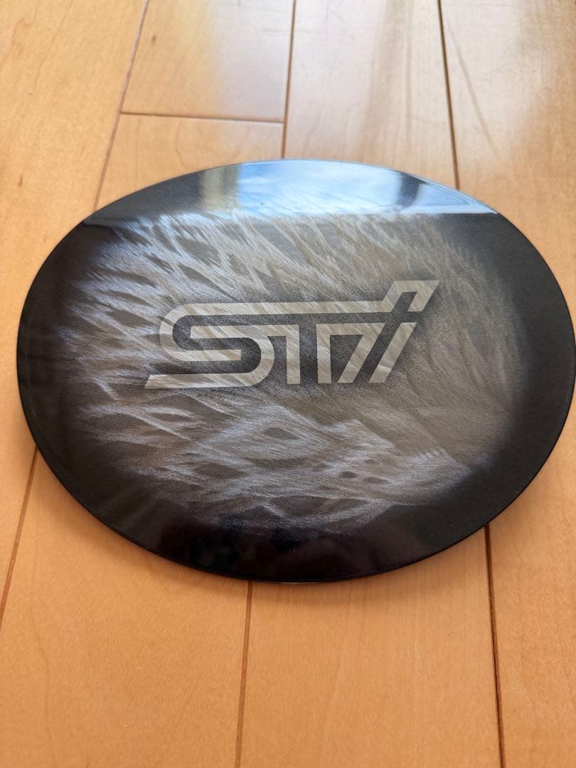 VMレヴォーグ ヒューエルリッド 61K