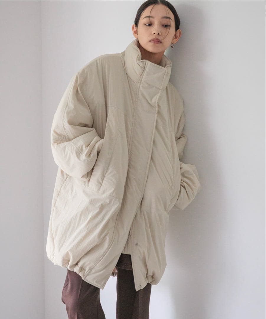 ローリーズファーム　モンスターコート