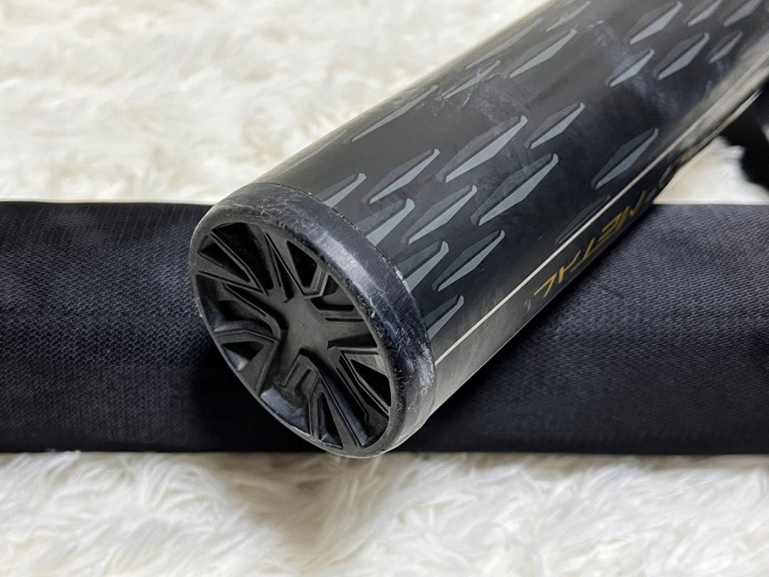 ミズノビヨンドマックスレガシーメタル　トップバランス84cm9/14まで限定価格