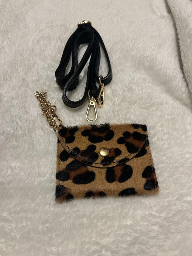 ⭐︎値下げ中⭐︎Spick & Span 別注MILOS ミニボストンバッグタグ付き