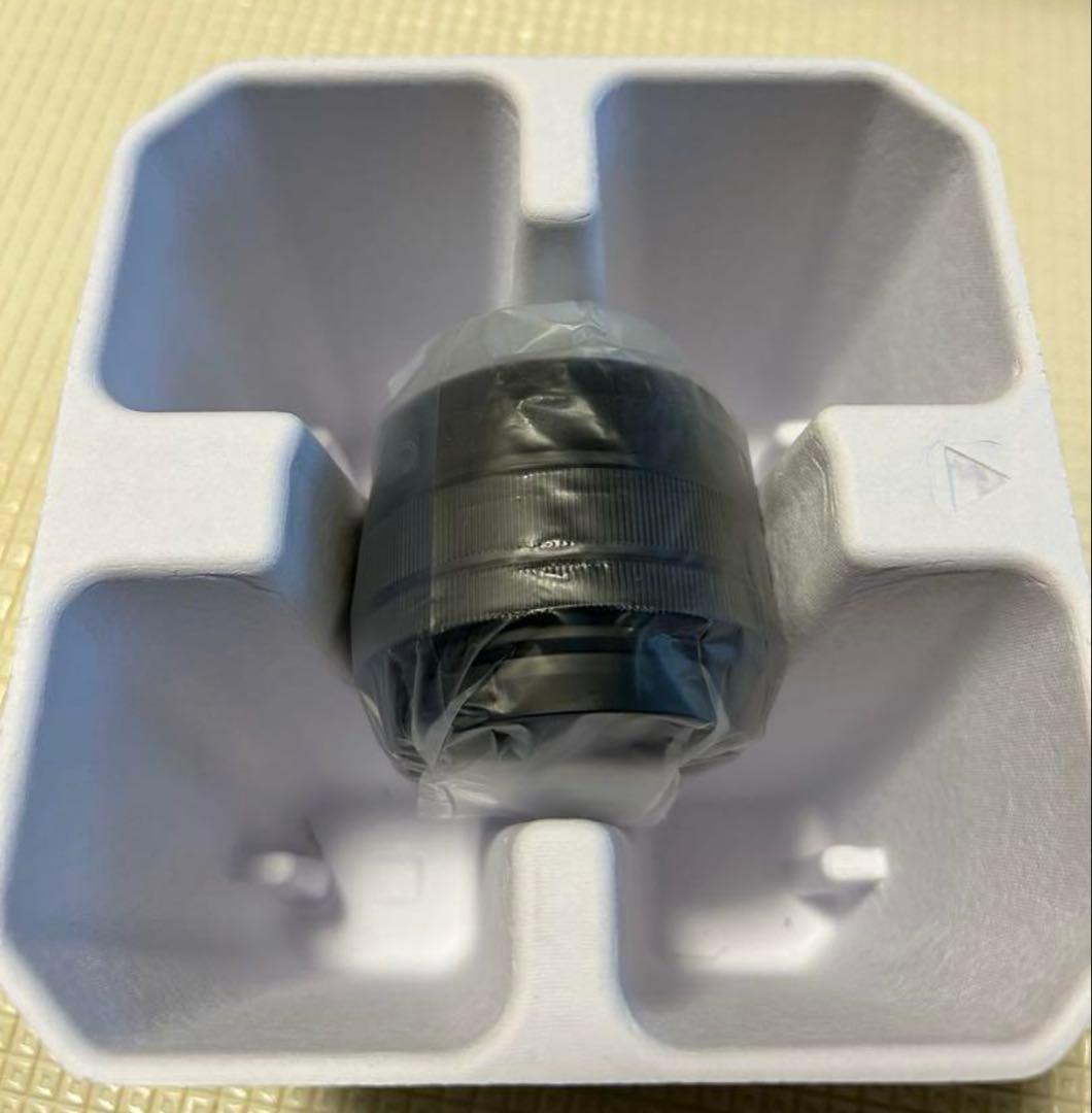 XC15-45MMレンズキット 新品未開封　3年保証