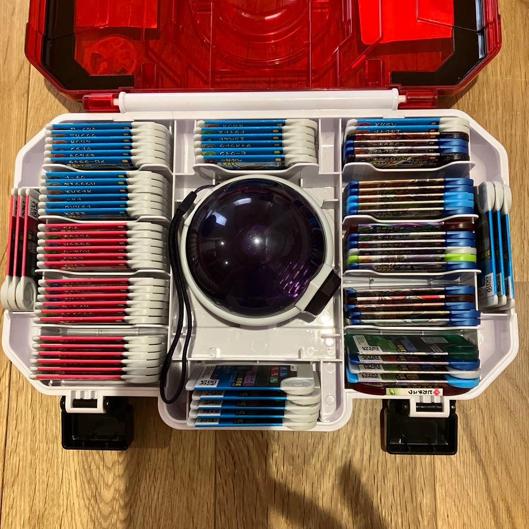 ポケモン★フレンダ★テラスタルオーブ付き