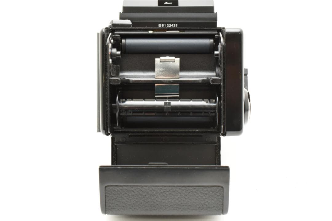 Zenza Bronica ETRS Bodyのみ