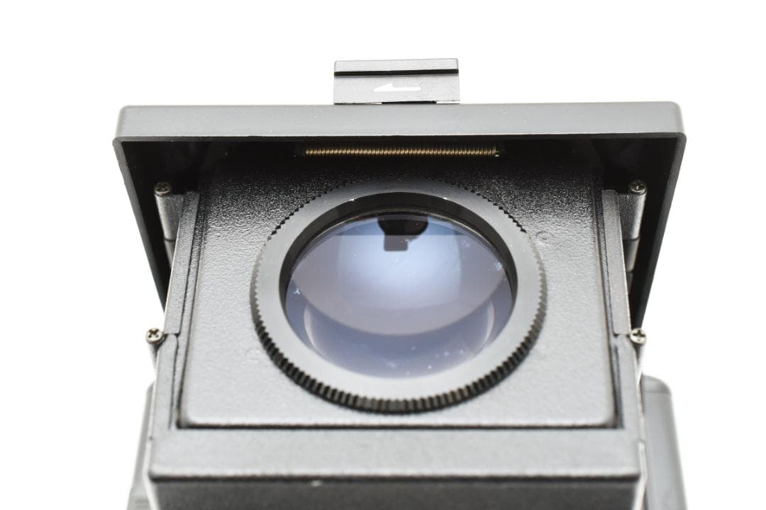 Zenza Bronica ETRS Bodyのみ