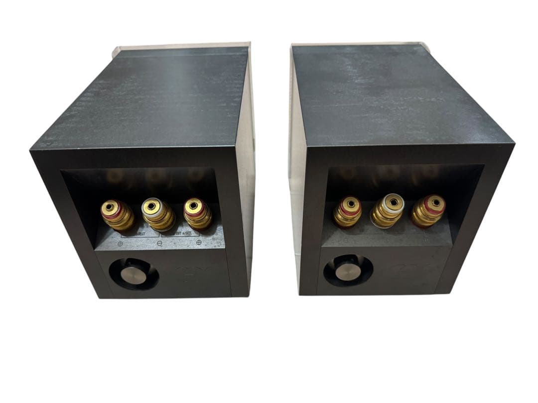 Gem TS-208 Super Tweeter リボンツイーター　ペア