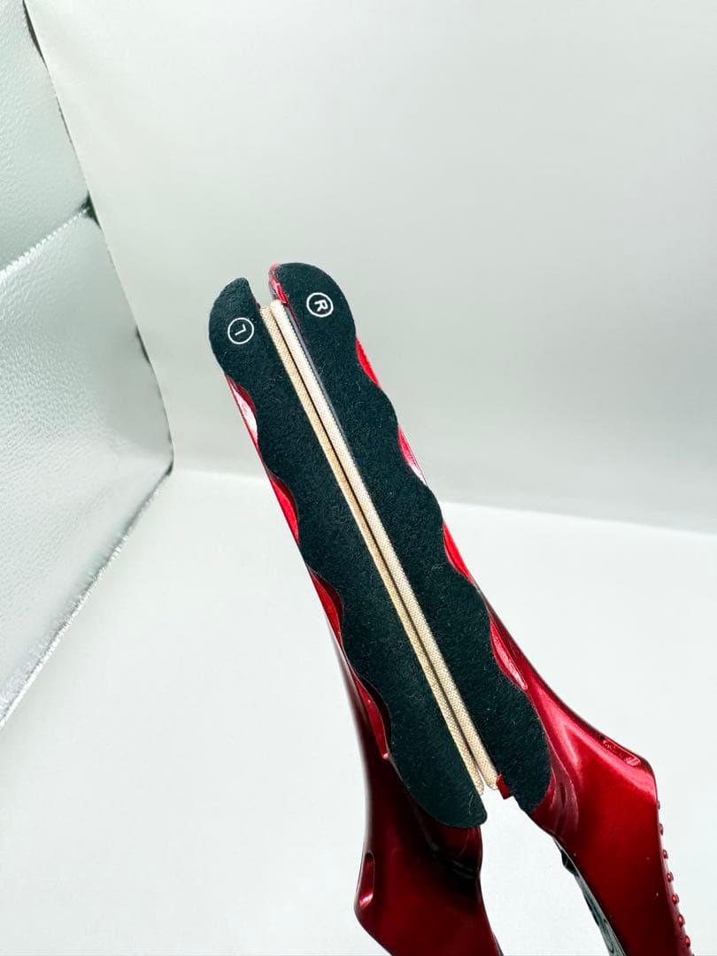 radiant ラディアント アイロン 28mm 正規品 600