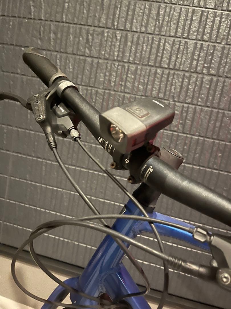 クロスバイク TREK トレック FX2 DISK サイズXL ◆おまけ付◆