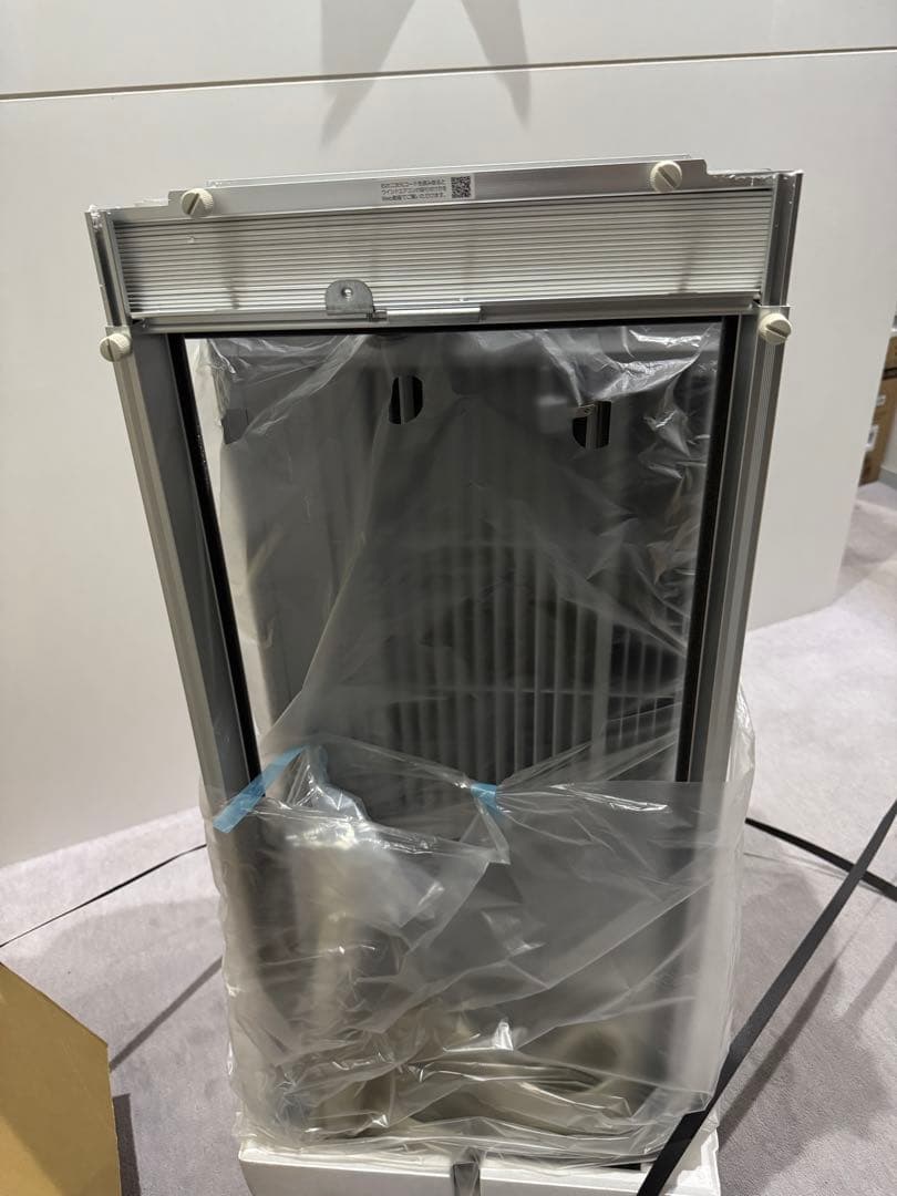 CORONA 窓用エアコン CW1624R 2024年モデル