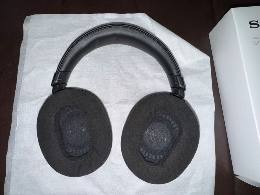 sony mdr-mv1 バランスケーブルセット