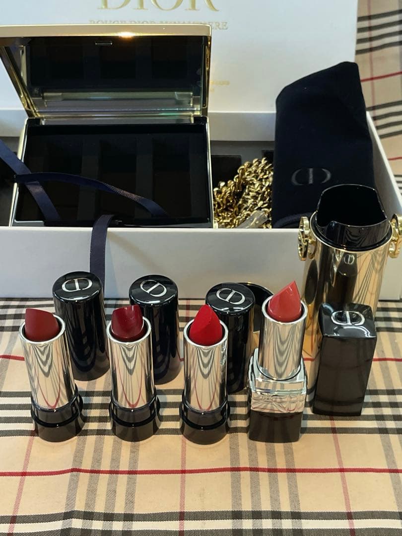 ディオール　ルージュ　ディオール　　　　　　　1676