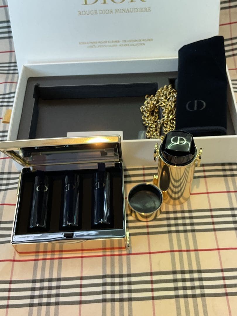 ディオール　ルージュ　ディオール　　　　　　　1676