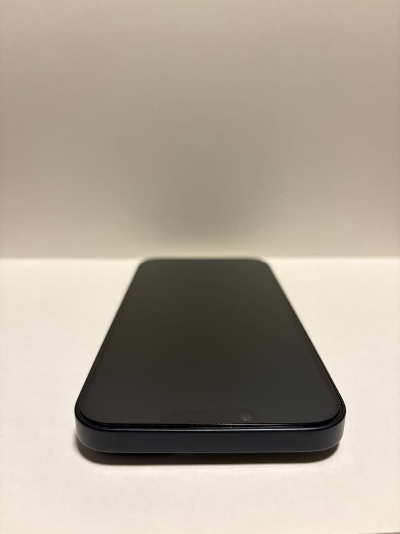 【美品】iPhone14 Plus 128GB ミッドナイト 箱あり 送料無料