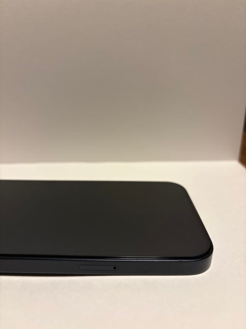 【美品】iPhone14 Plus 128GB ミッドナイト 箱あり 送料無料