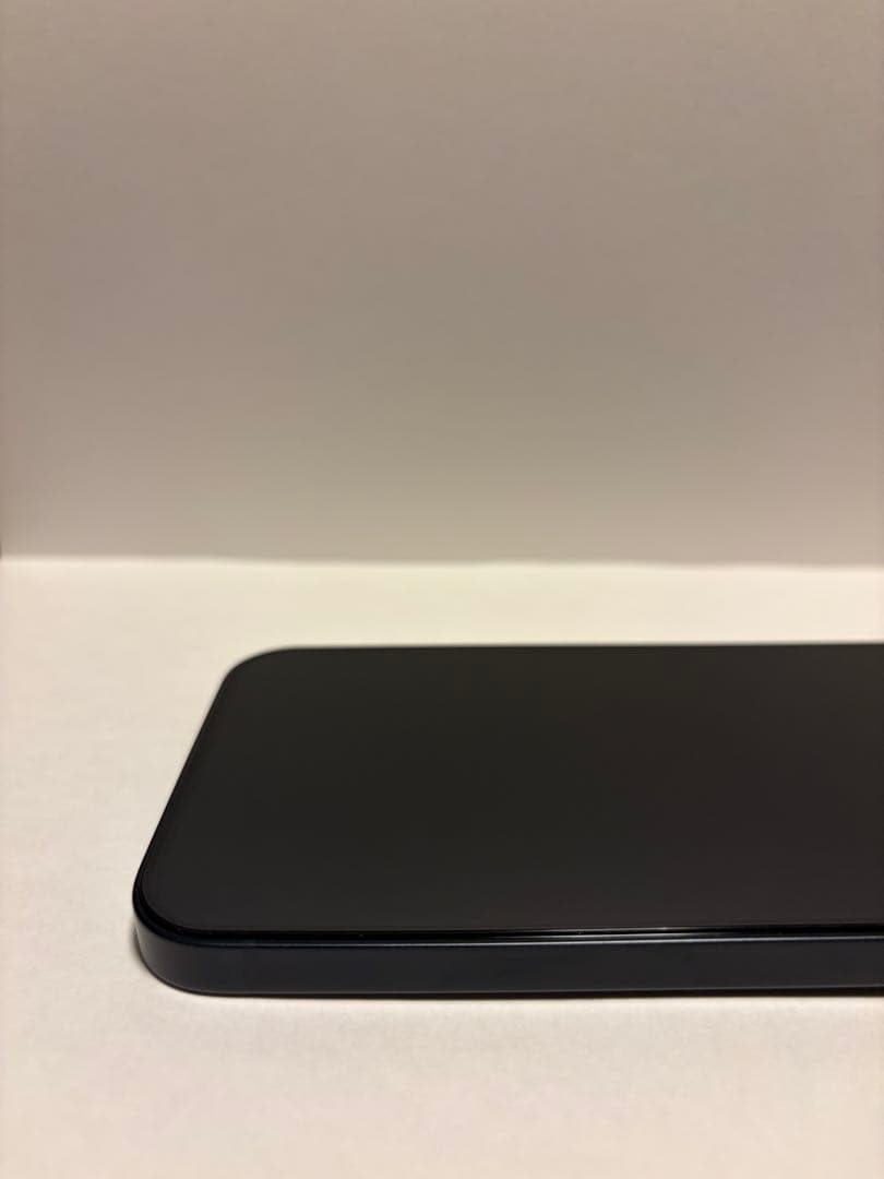 【美品】iPhone14 Plus 128GB ミッドナイト 箱あり 送料無料