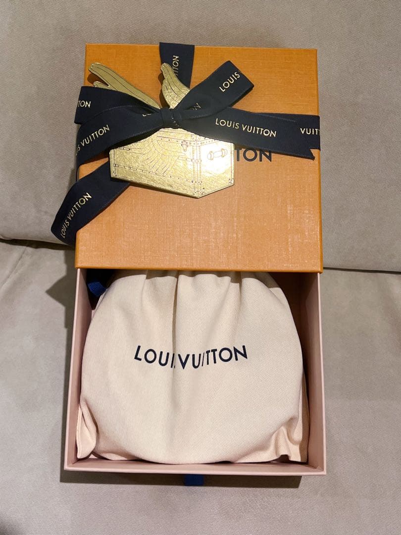 ▪️新品未使用 LOUIS VUITTON ベルト M8202U
