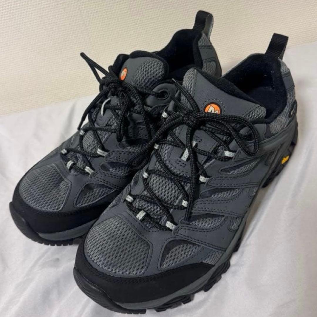 靴 MERRELL MOAB 3 SYNTHETIC GORE-TEX