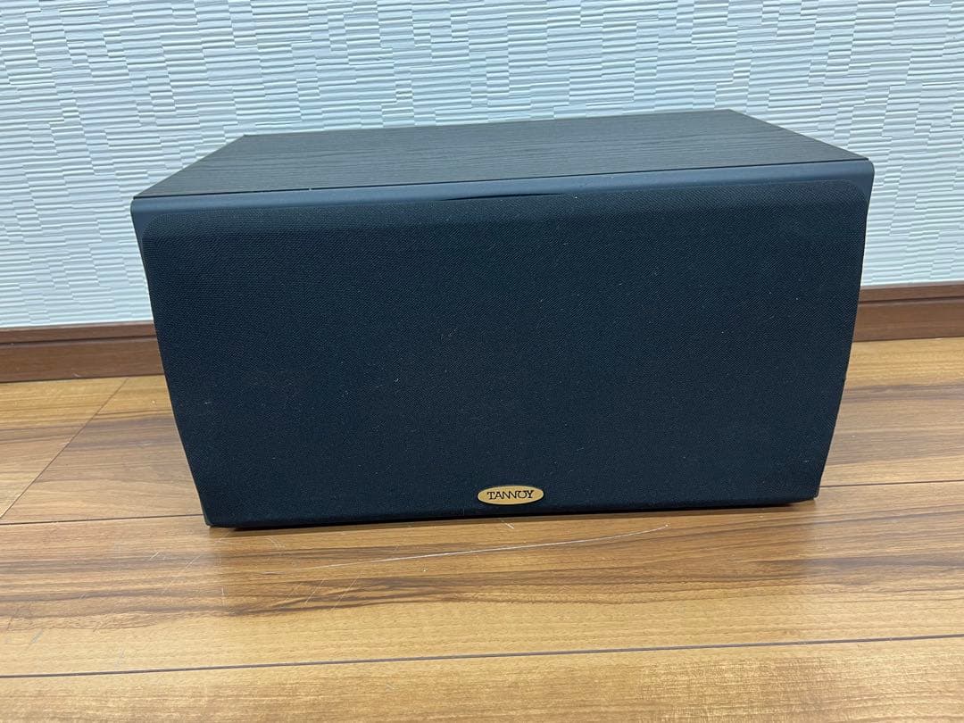 TANNOY SATURN S8C　センタースピーカー