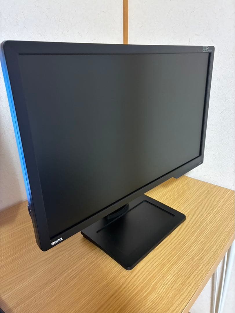 ゲーミングモニター　BenQ XL2411T