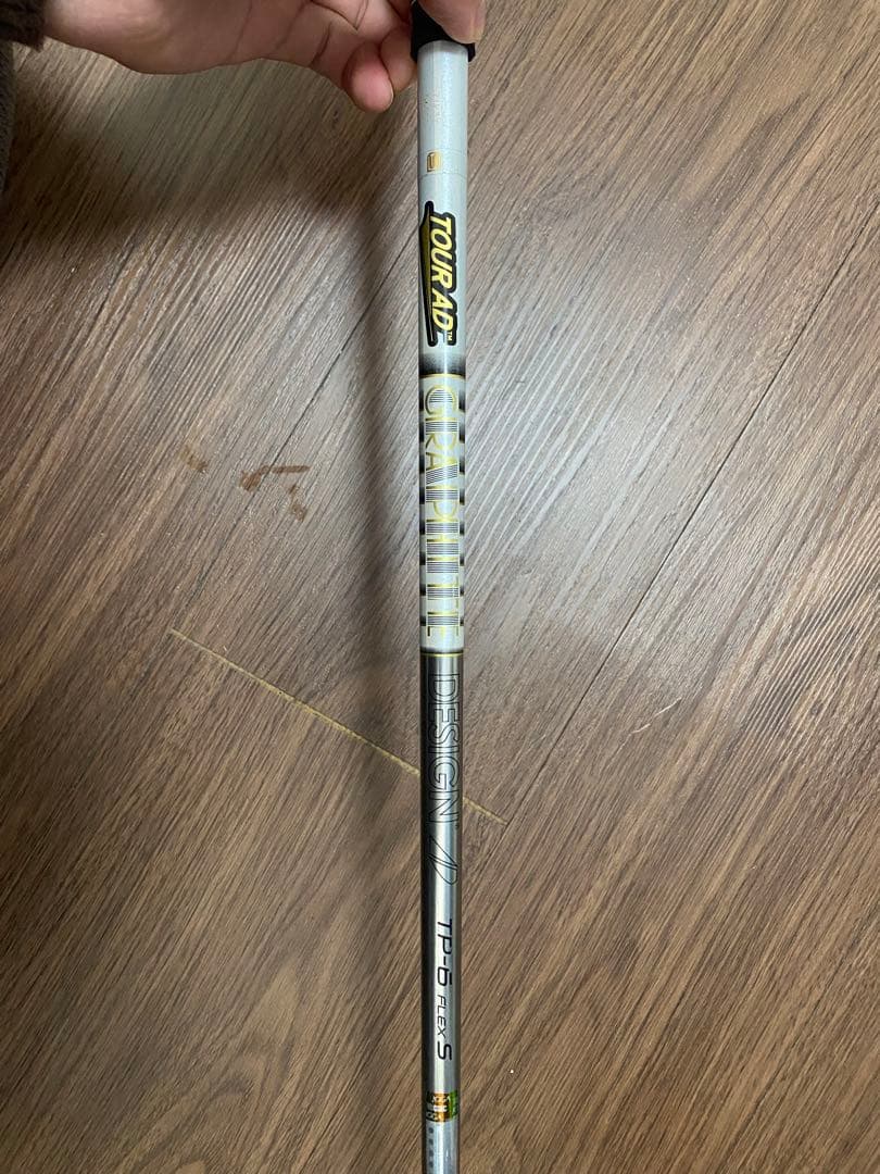 【値下げ】3W Mizuno JPX 900フェアウェイウッド 6S