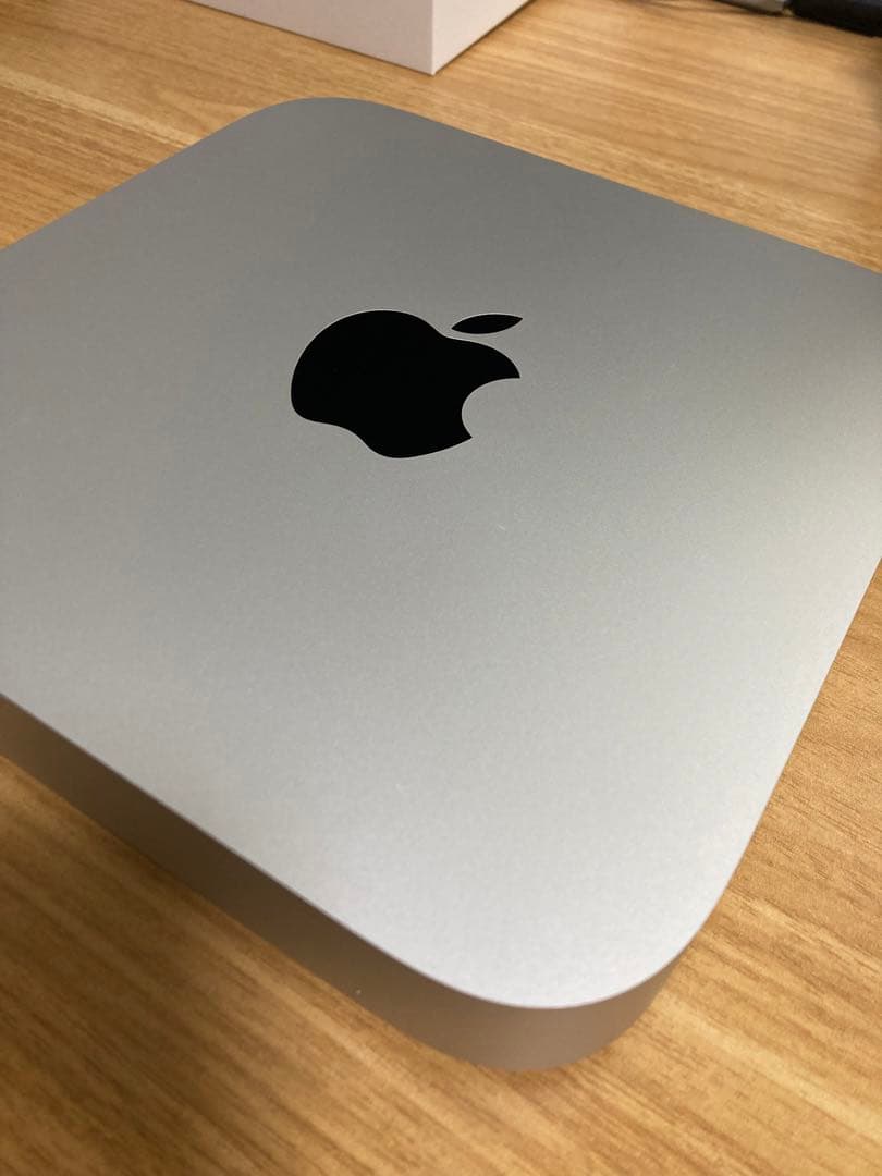 ミニPC Apple Mac mini M1 8GB/512SSD
