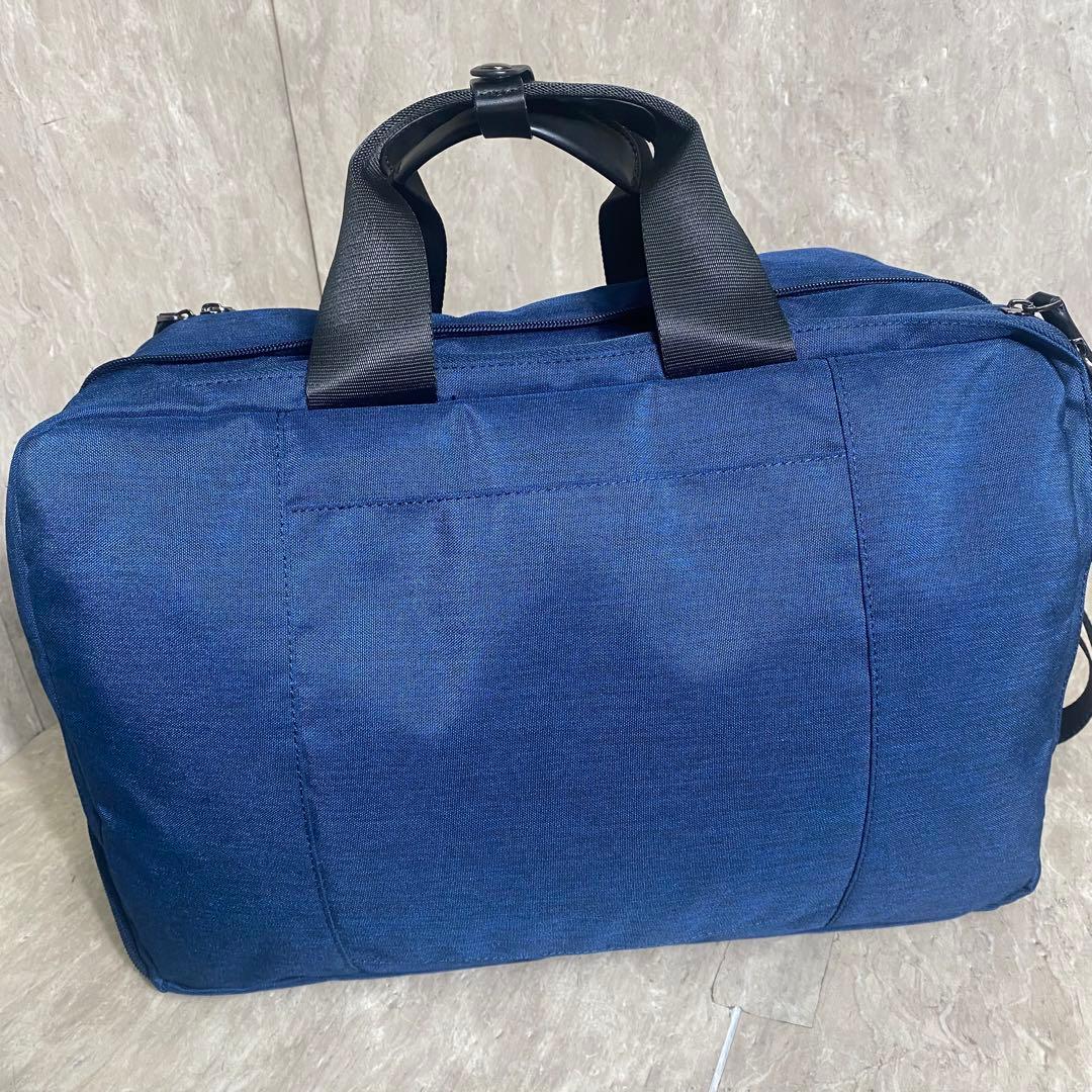 ZERO HALLIBURTON ブリーフケース ビジネスバッグ 2WAY