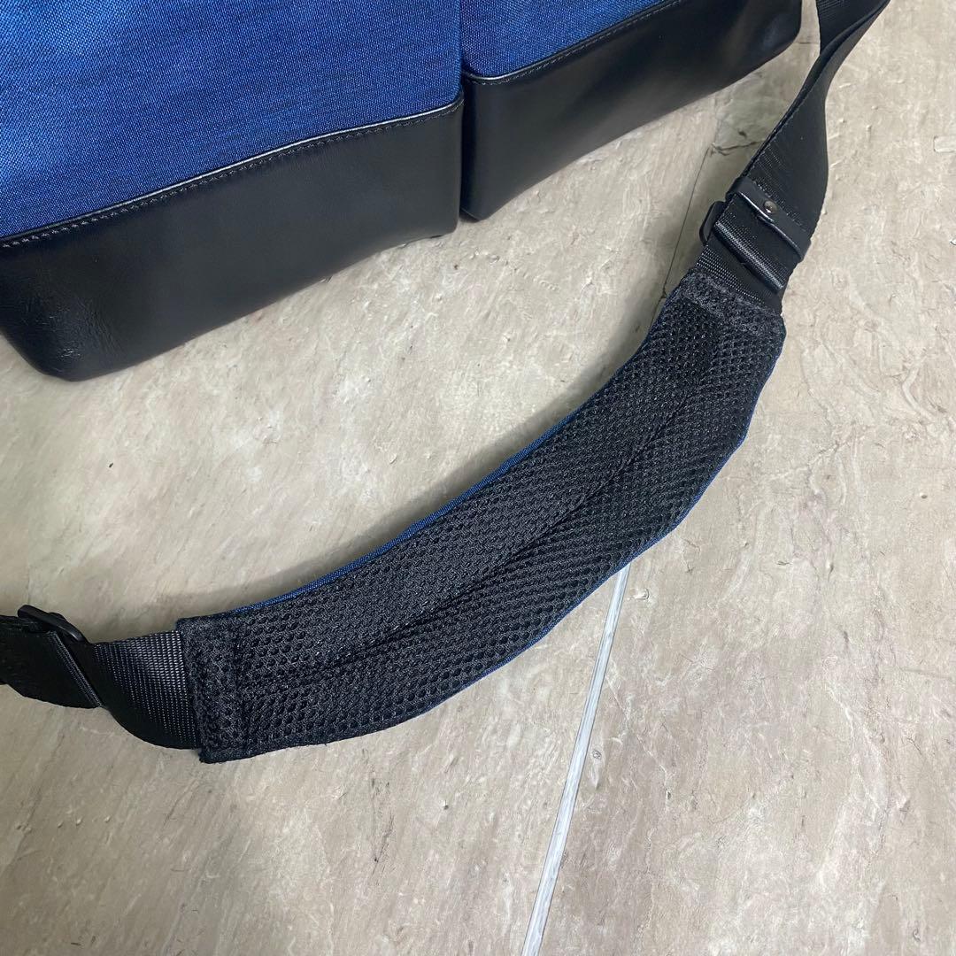 ZERO HALLIBURTON ブリーフケース ビジネスバッグ 2WAY