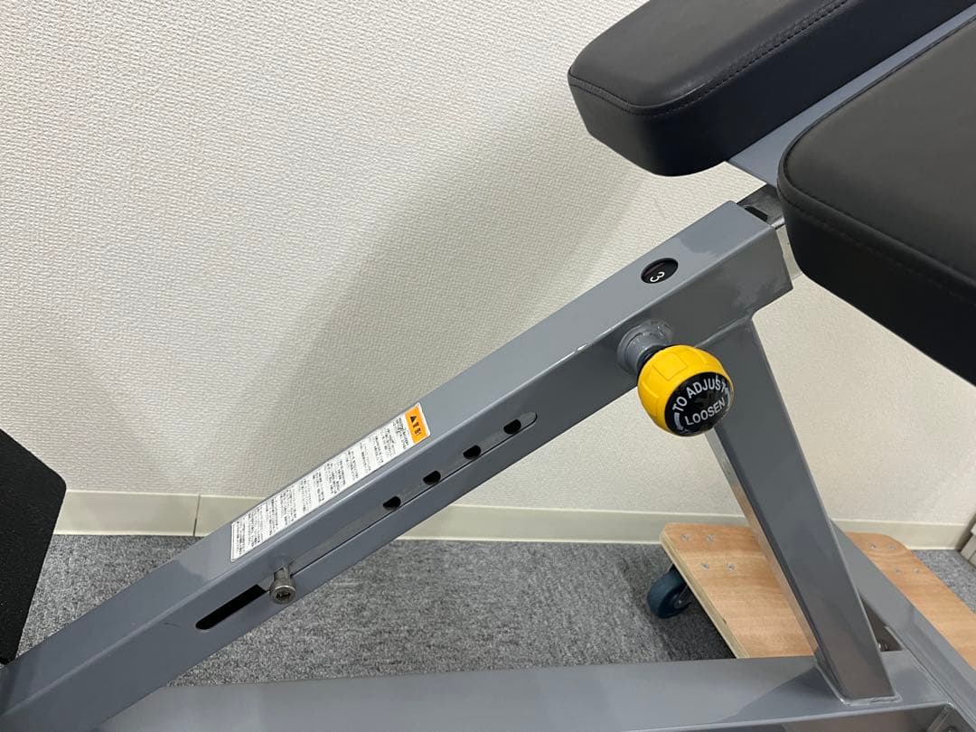 MATRIX G1-FW162 ジョンソン バックエクステンション