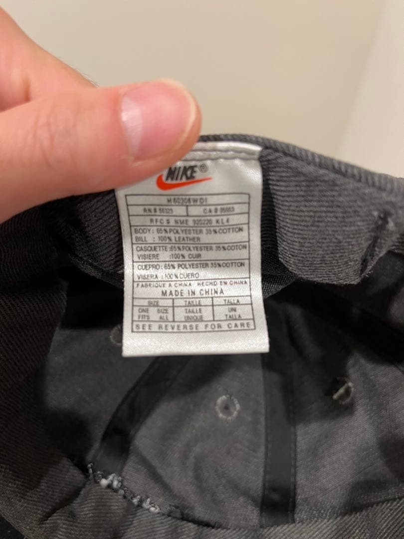 k*☆様 タグ付きデッドNike acg All Conditions Gear