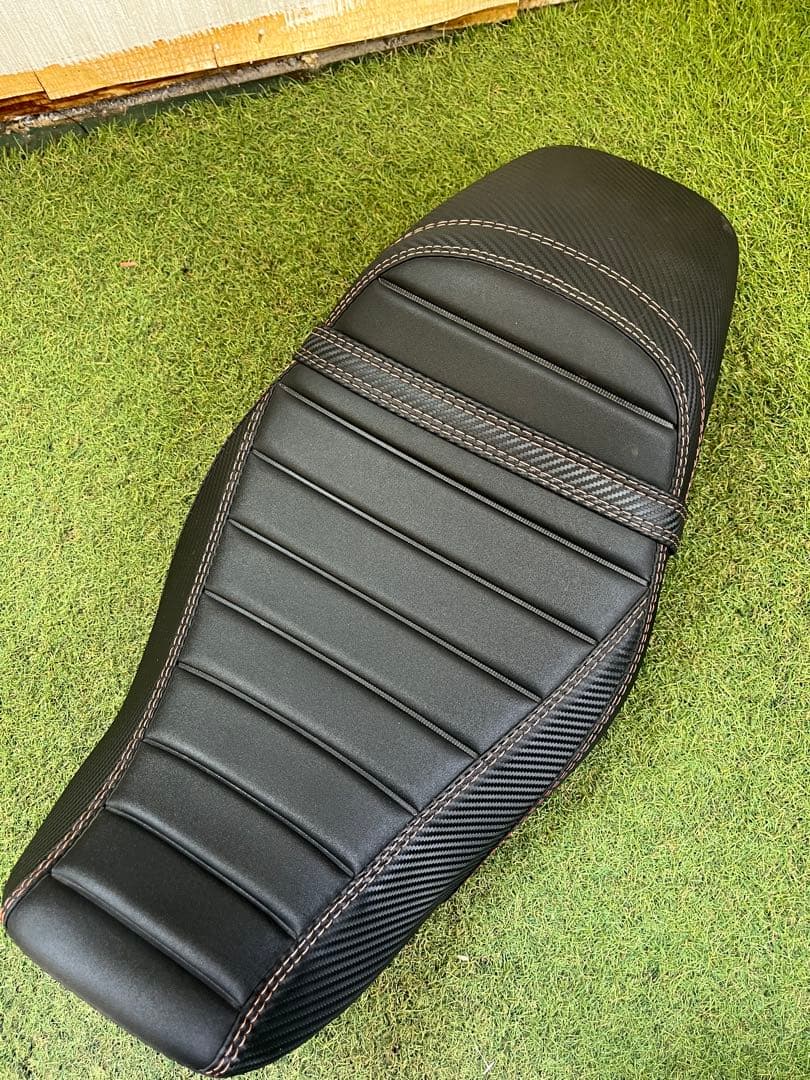 中古品　グロム用 カスタムシート