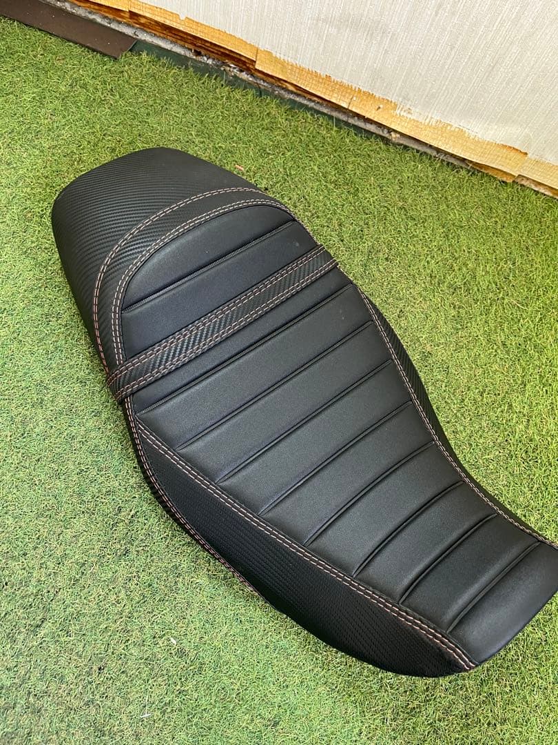 中古品　グロム用 カスタムシート