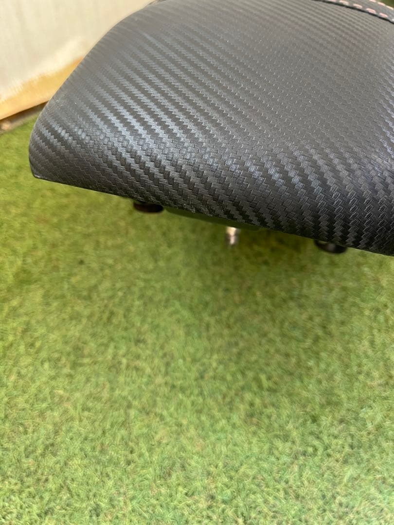 中古品　グロム用 カスタムシート