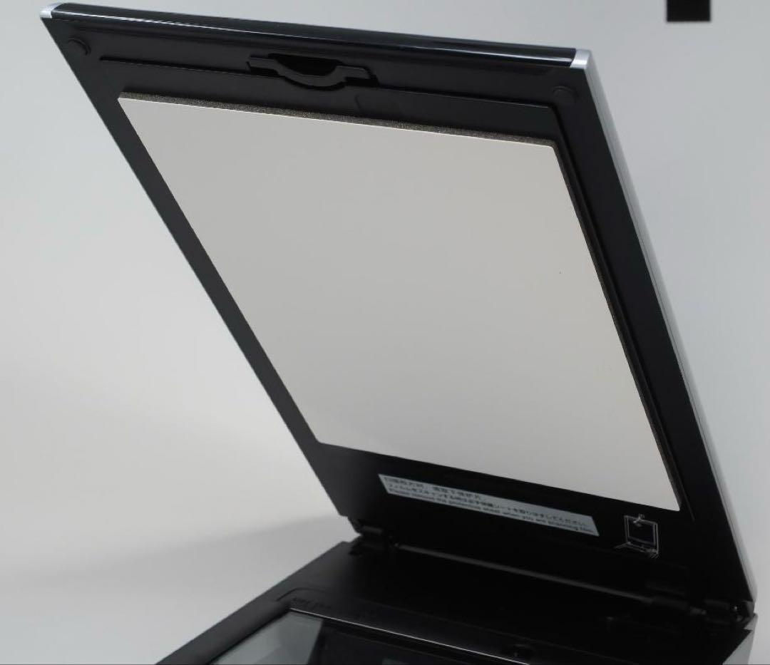 canon Canoscan 9000F MarkII　スキャナ フィルム対応