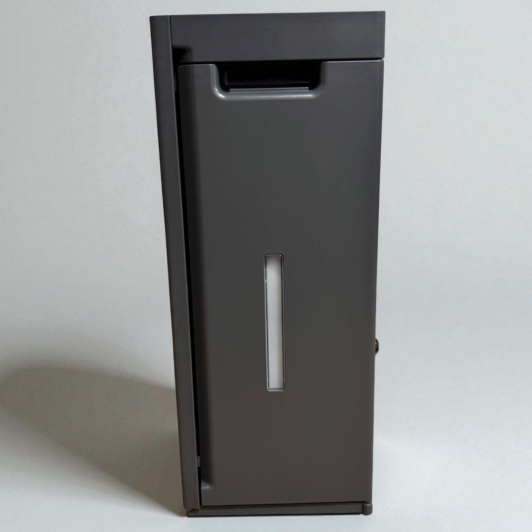 パナソニック ジアイーノ 空間除菌脱臭機 F-ML4000B-H 25年製