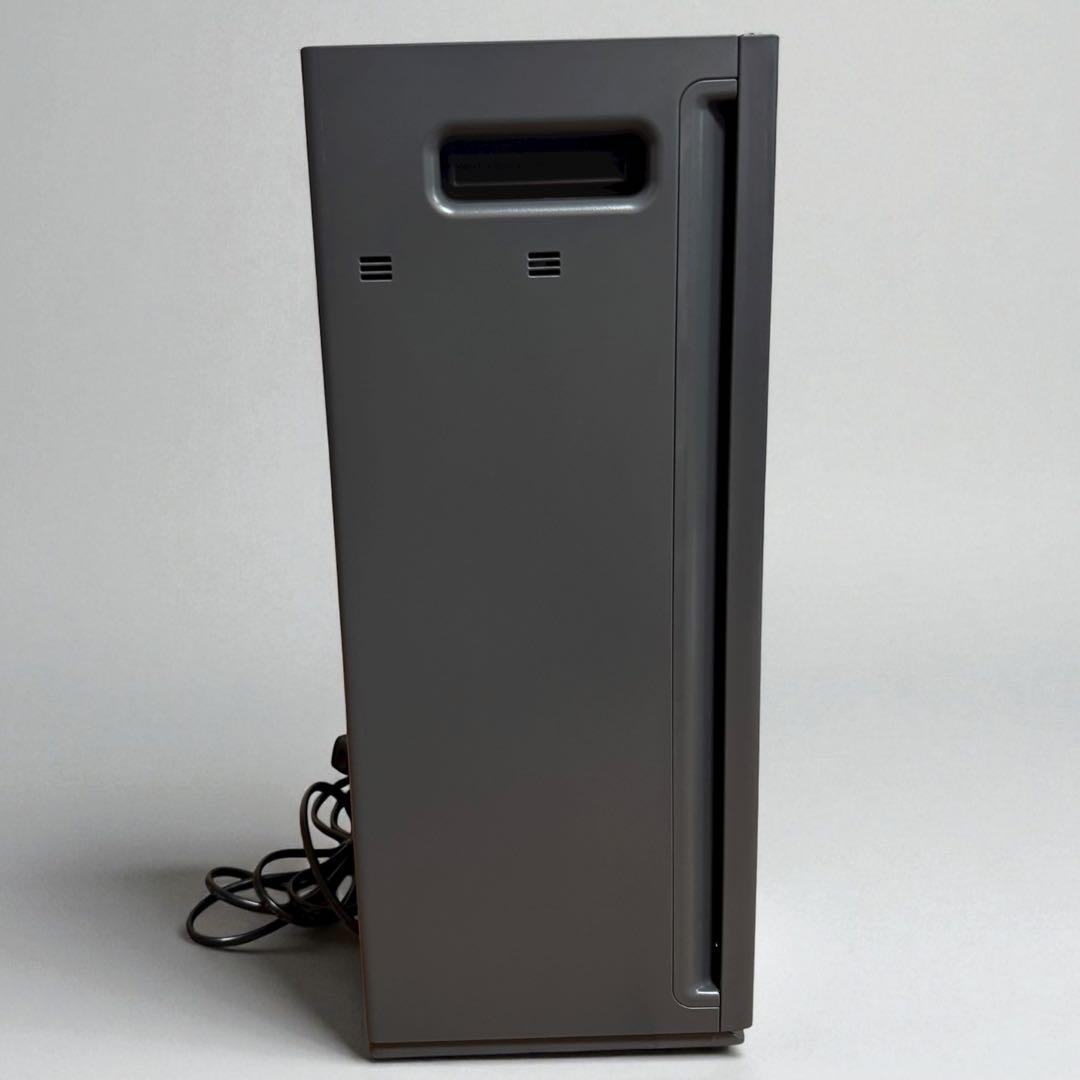 パナソニック ジアイーノ 空間除菌脱臭機 F-ML4000B-H 25年製