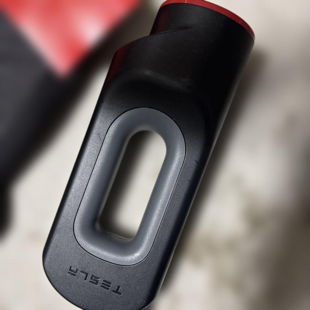 【美品】テスラ チャデモアダプター TESLA CHAdeMO（箱無し）