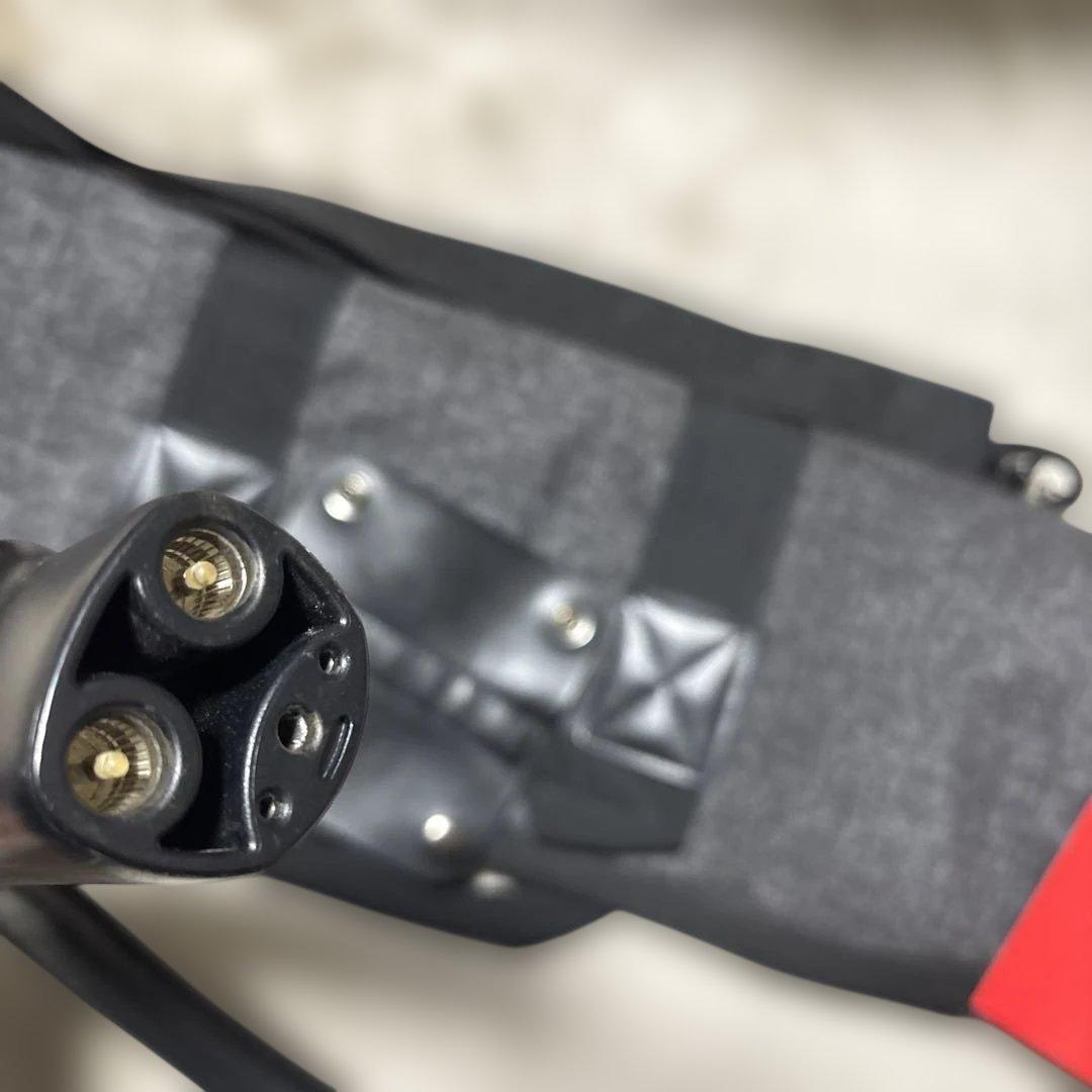 【美品】テスラ チャデモアダプター TESLA CHAdeMO（箱無し）